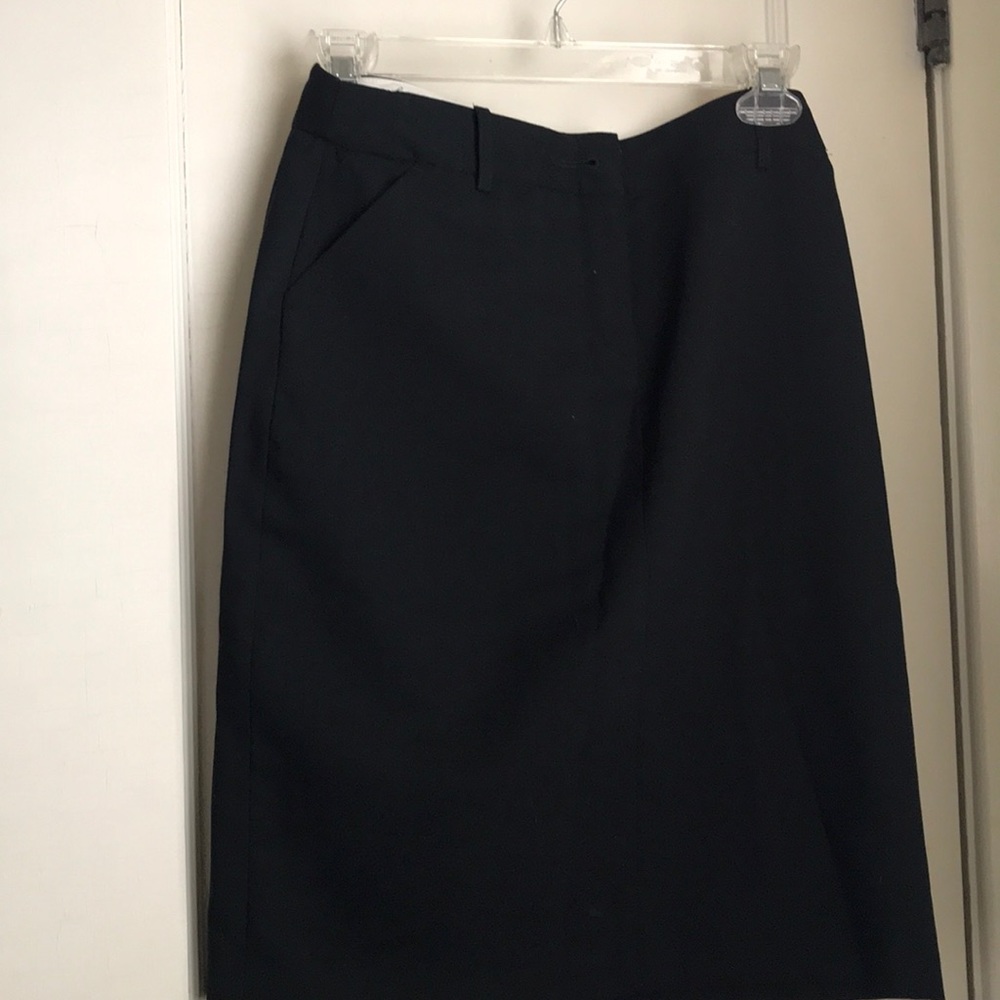 United Colors of Benetton Pencil Skirt